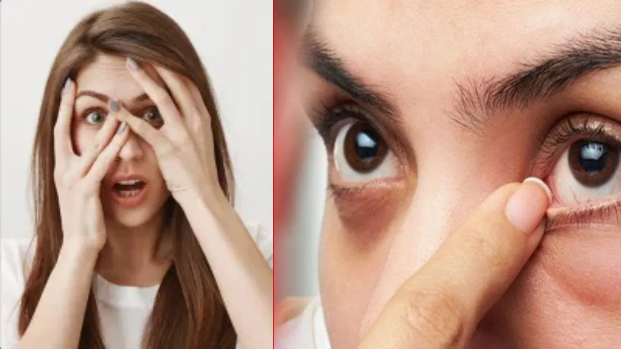 Right Eye Twitching Indicate: दाहिनी आंख का फड़कना शुभ या अशुभ? जानिए पुरुषों और महिलाओं के लिए अलग-अलग संकेत