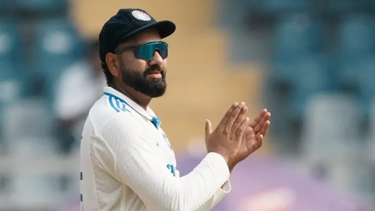 Rohit Sharma Retirement: टेस्ट क्रिकेट से रोहित शर्मा ने लिया संन्यास, इंग्लैंड दौरे से पहले टीम इंडिया को मिलेगा नया कप्तान
