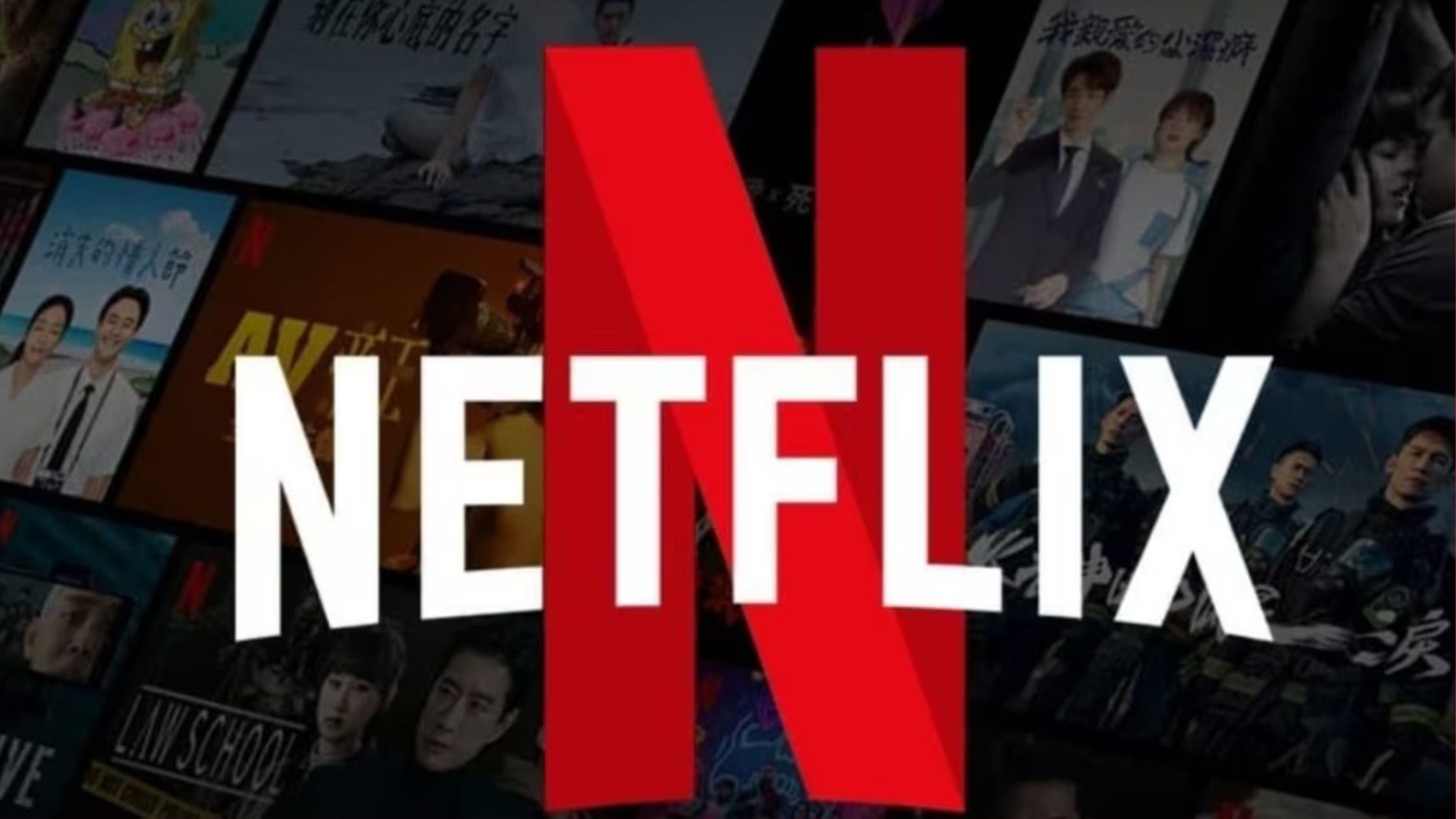 Netflix
