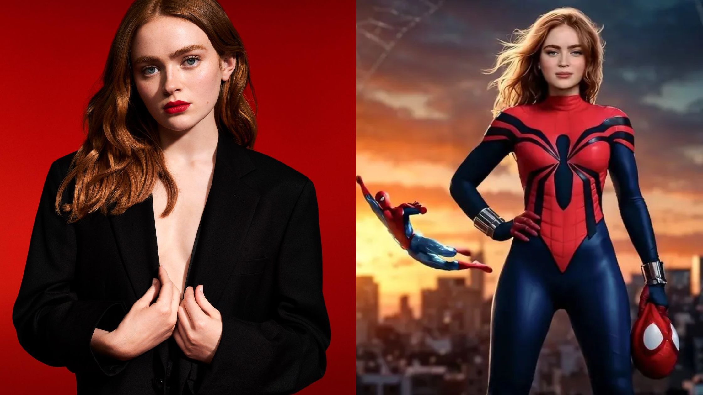 Sadie Sink