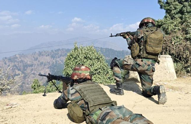 Operation Sindoor