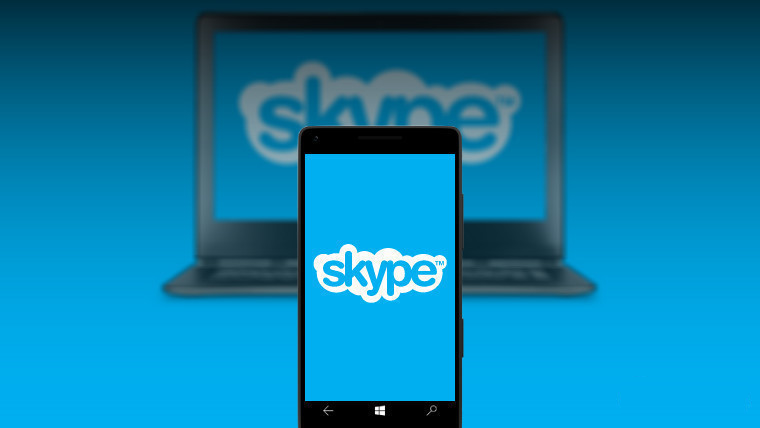 Skype Shutdown