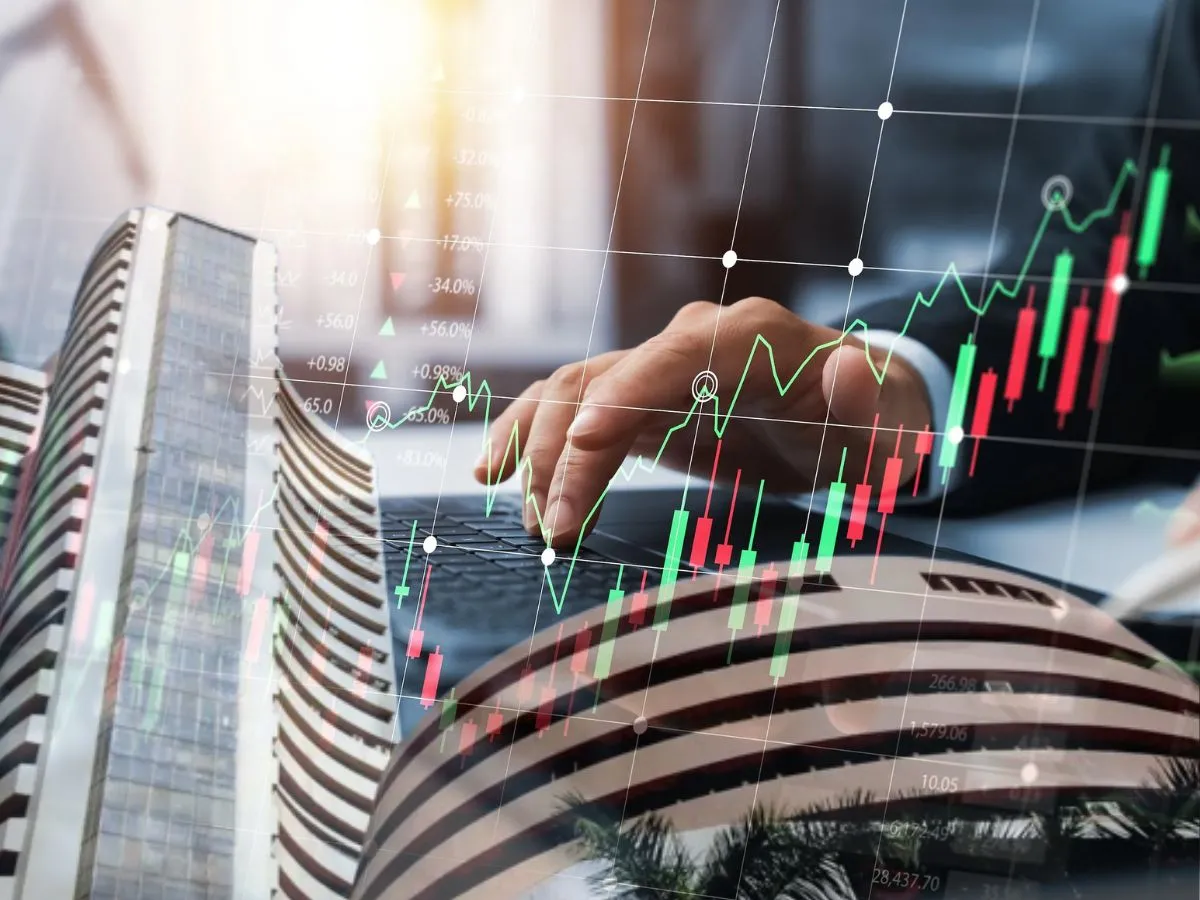 Share Market
