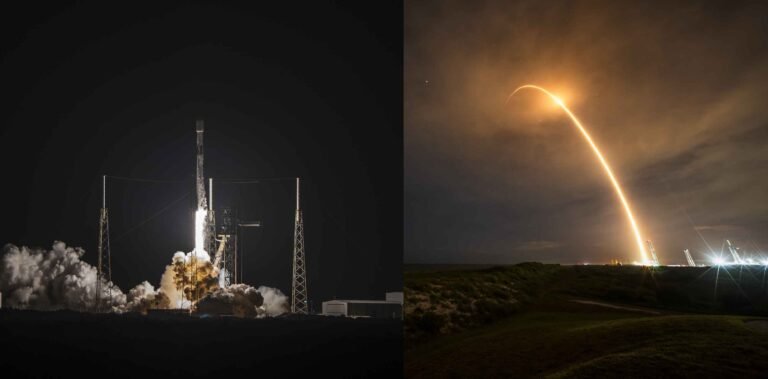 SpaceX: Starlink
