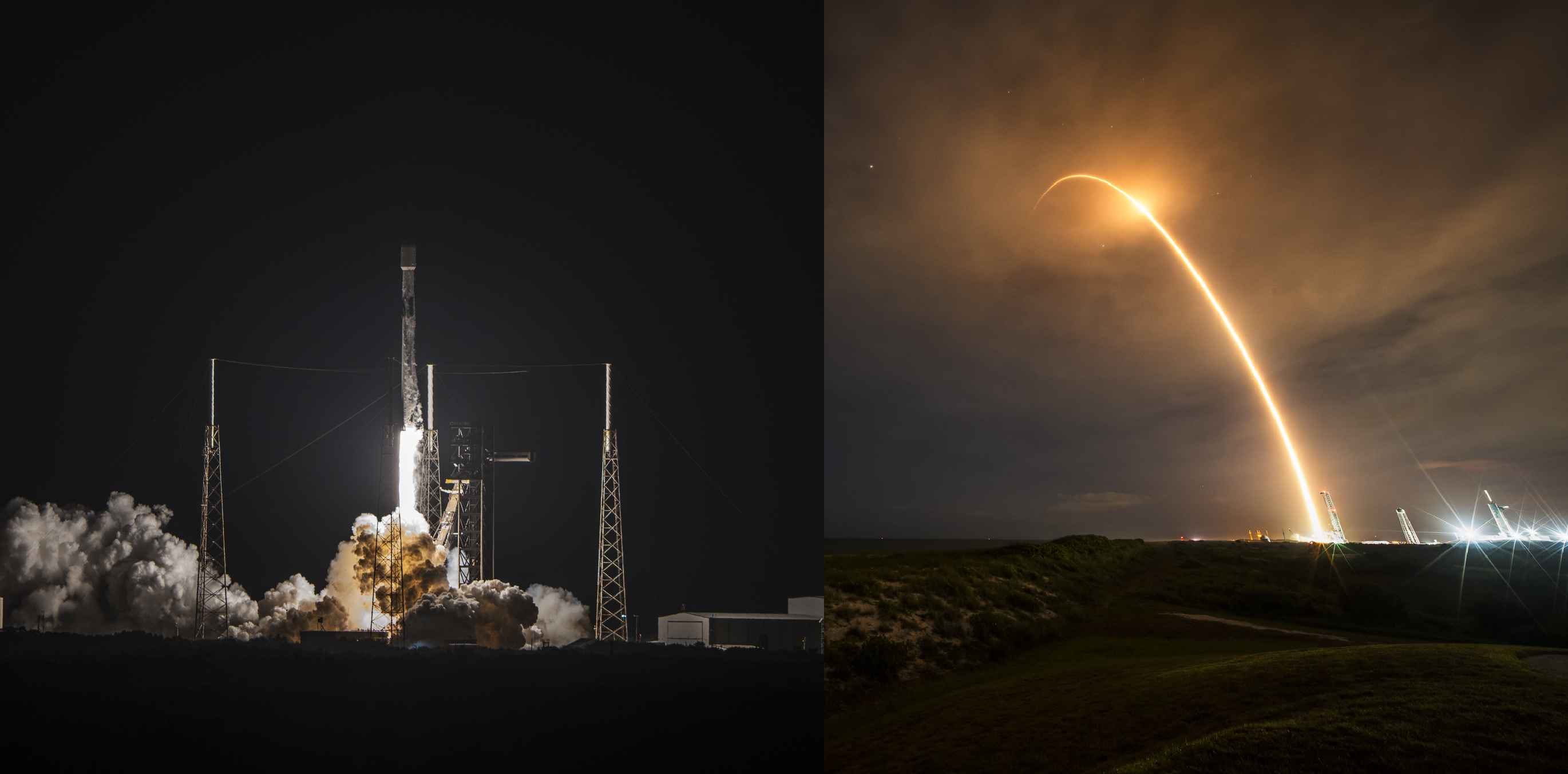 SpaceX: Starlink