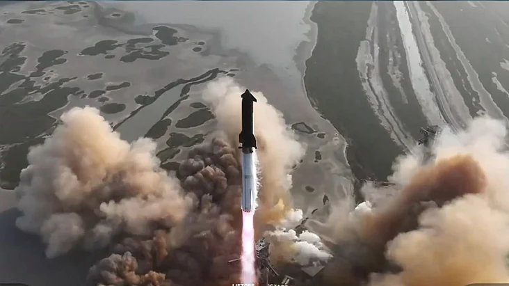 Spacex