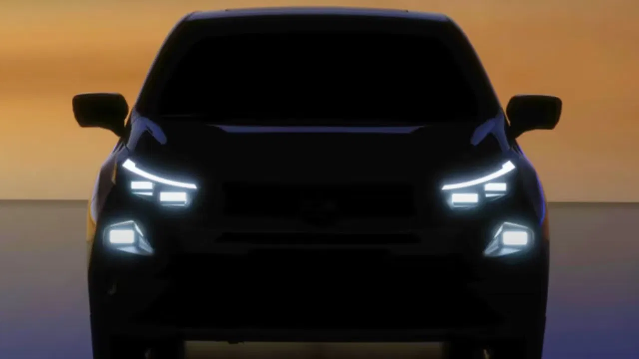 Tata Altroz ​​Facelift : टाटा अल्ट्रोज फेसलिफ्ट नयी लुक और फीचर्स के साथ जल्द होगा लॉन्च...