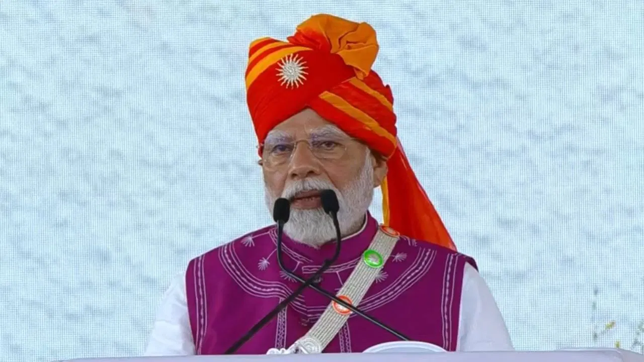 PM Modi