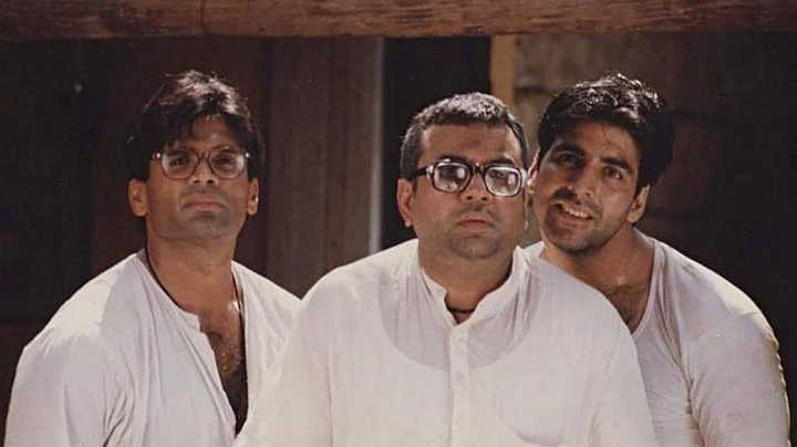 Hera Pheri 3 Controversy