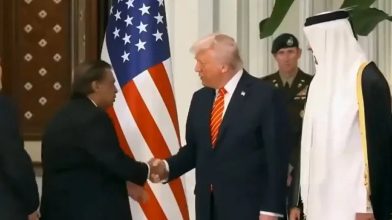 Mukesh Ambani Met US President Trump : अमेरिकी राष्ट्रपति ट्रंप से मिले मुकेश अंबानी, कतर ने रिलायंस रिटेल में किया बड़ा निवेश