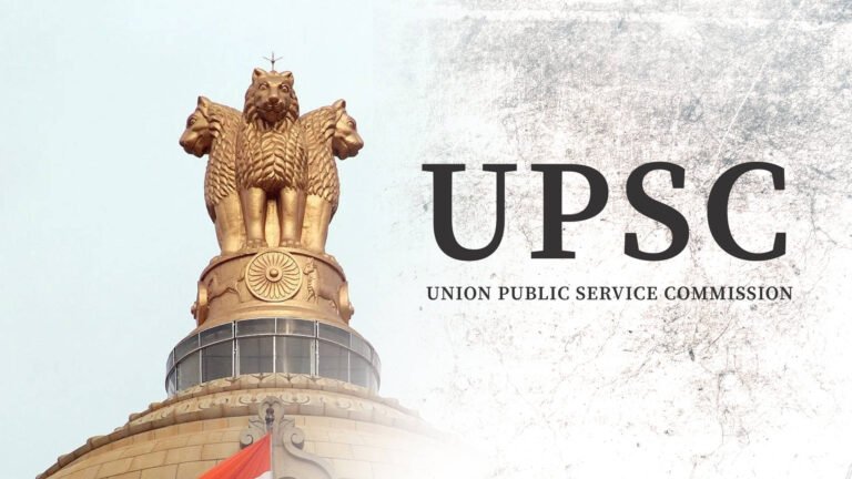 UPSC CSE 2024 Answer Key: UPSC ने जारी की सिविल सेवा 2024 प्रीलिम्स की आंसर की, जानें कैसे करें चेक