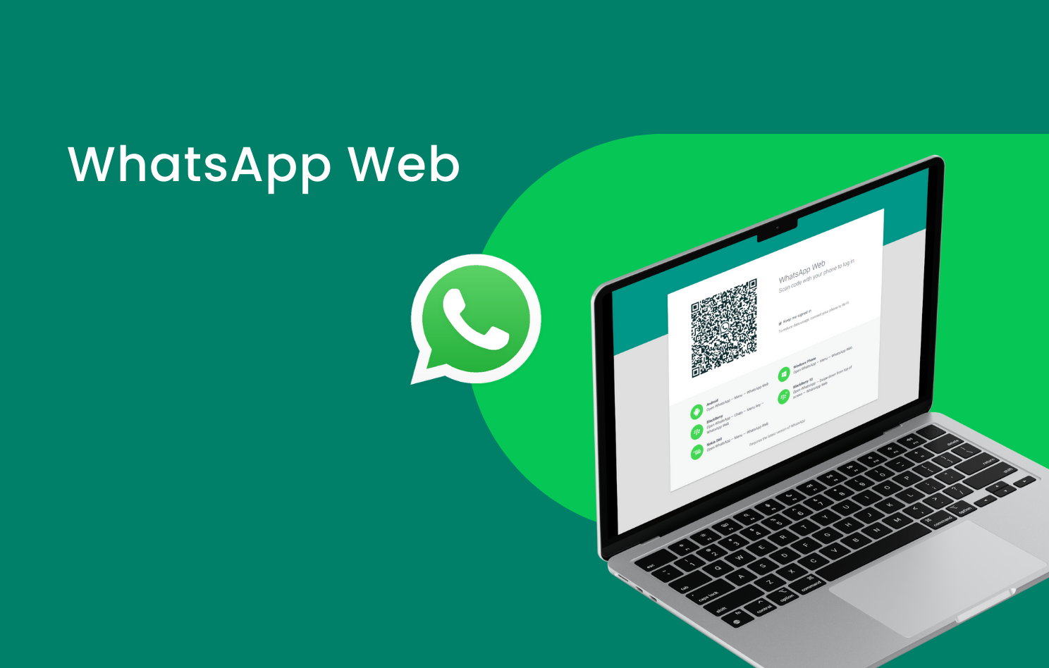 WhatsApp Web New Feature