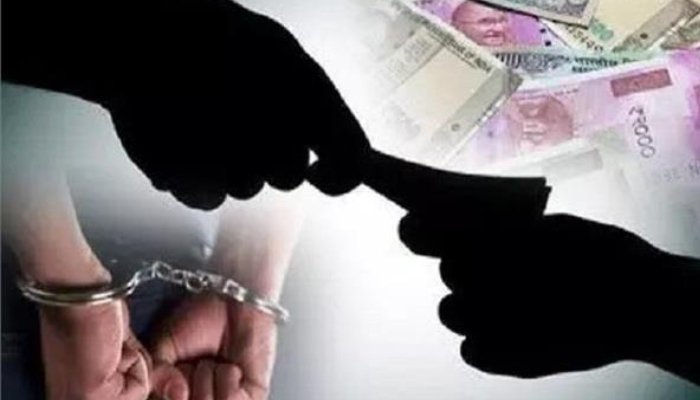 CG News : एसीबी की बड़ी कार्रवाई, पटवारी रिश्वत लेते रंगे हाथों गिरफ्तार...