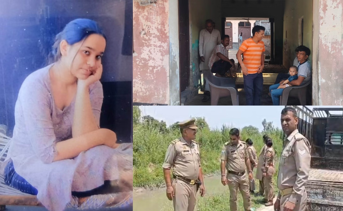 Aastha Murder Case