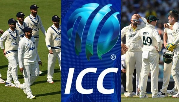 ICC Slow Over Rate