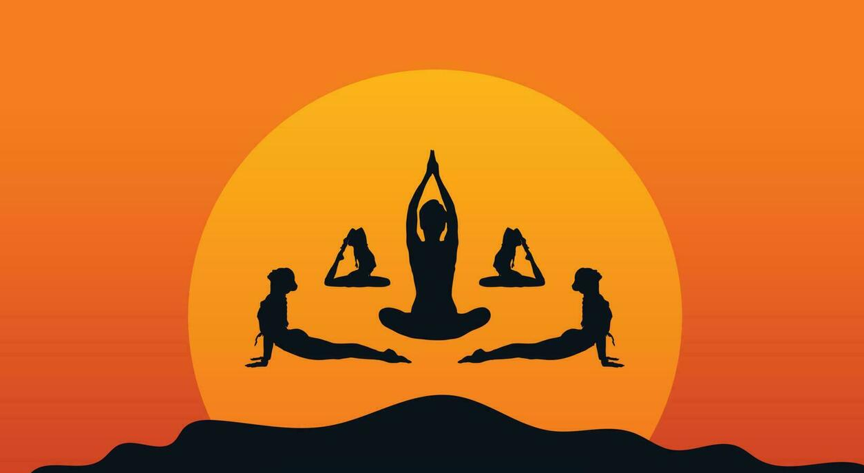 International Yoga Day 2025