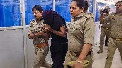 Meghalaya honeymoon Raja Raghuvanshi murder case