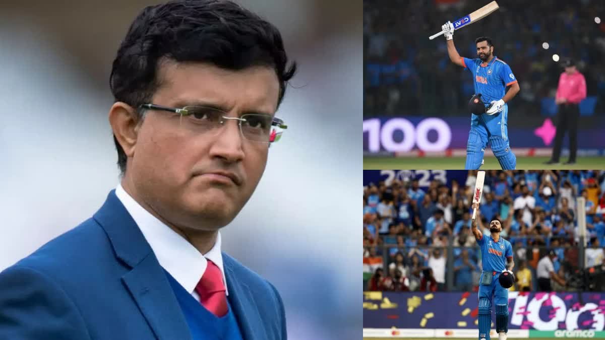 Virat-Rohit