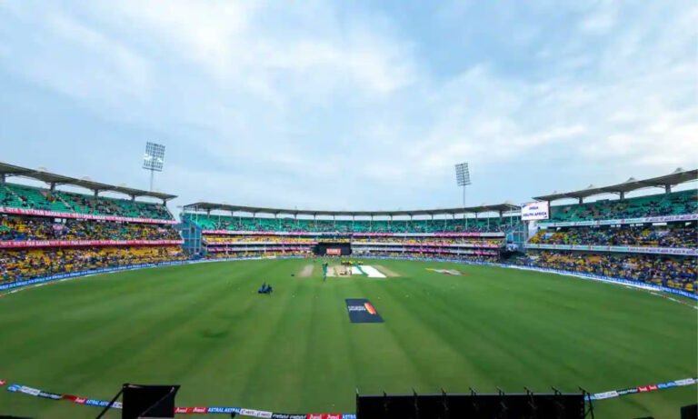 BCCI Schedule Update 2025