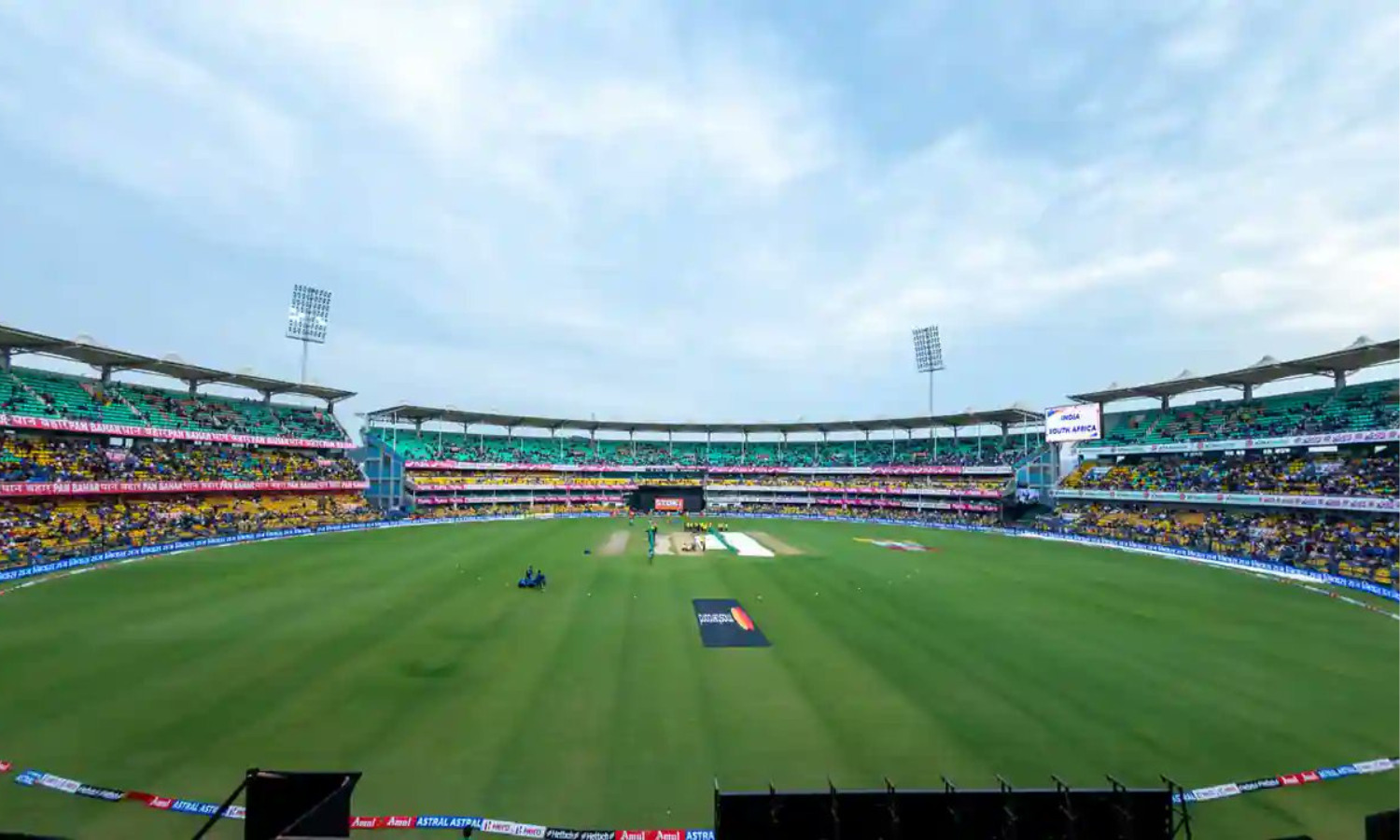 BCCI Schedule Update 2025