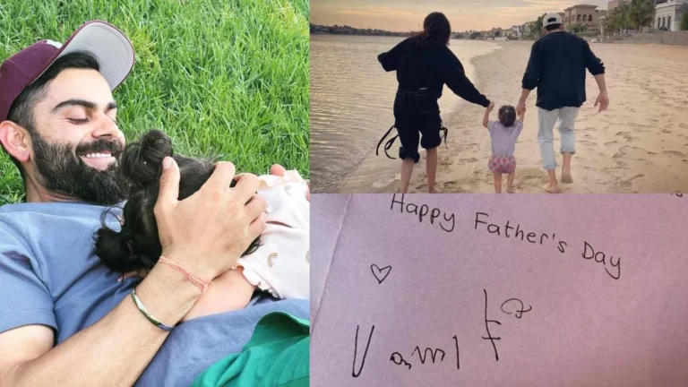 Father's Day 2025