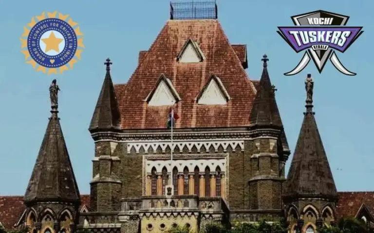 BCCI-Kochi Tuskers Kerala