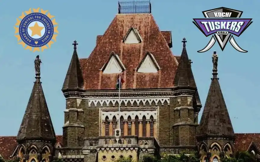 BCCI-Kochi Tuskers Kerala