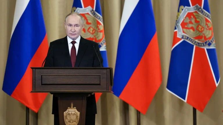 Iran-Israel-Vladimir Putin