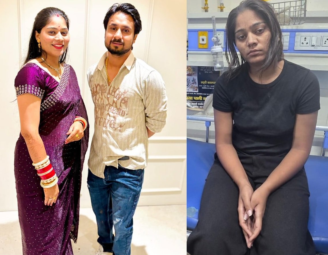 Raja Raghuvanshi murder case