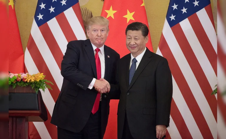 US-China Trade Agreement