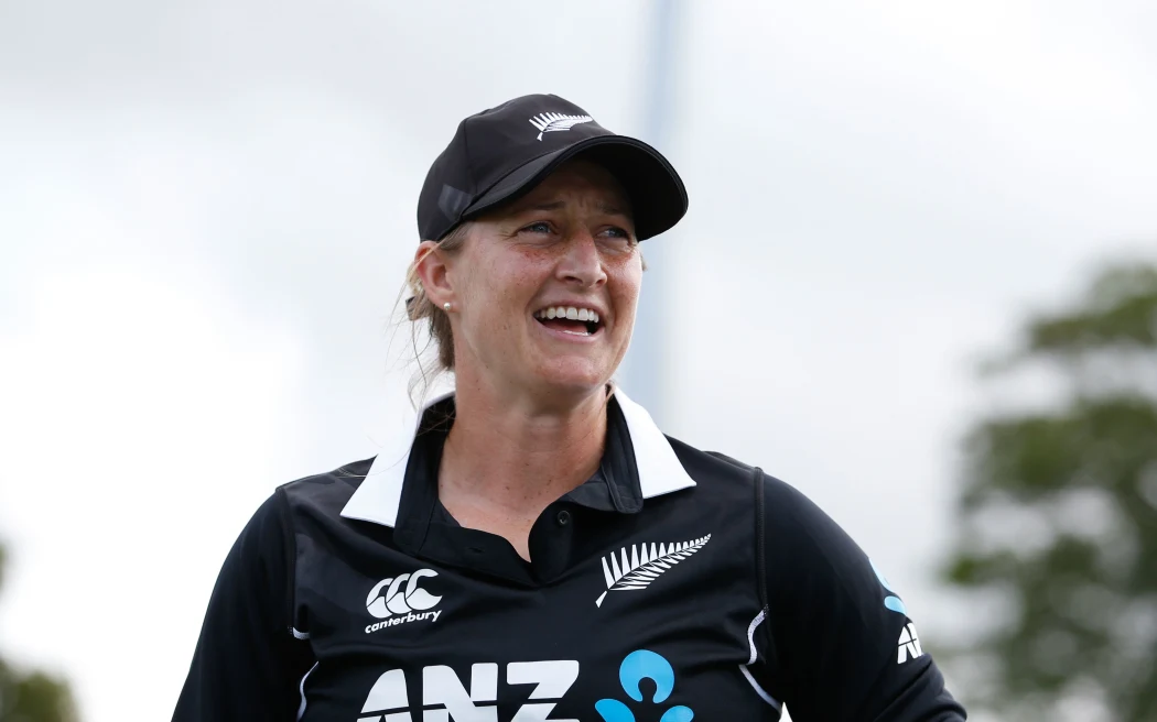 Sophie Devine Retirement