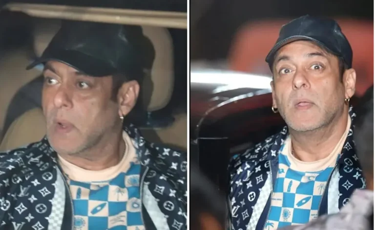 Salman khan