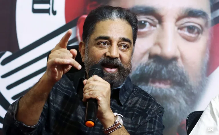 Kamal Haasan