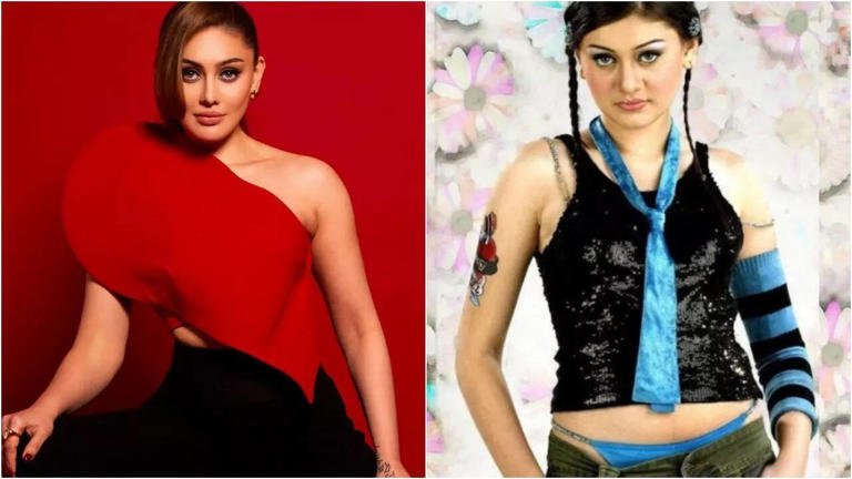 Shefali Jariwala Passed Away :
