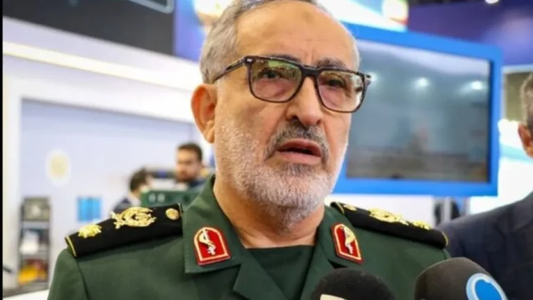 Israel Iran War