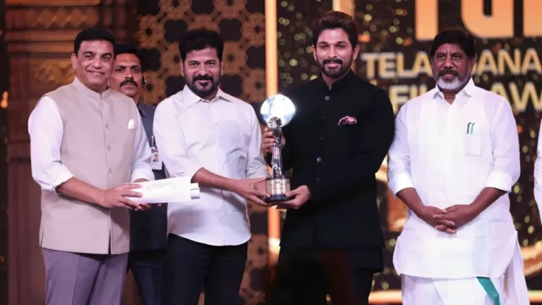 Allu Arjun
