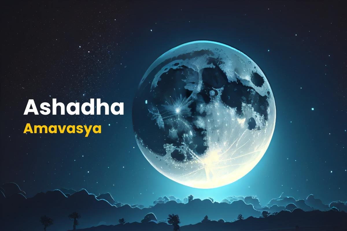 Ashadh Amavasya 2025
