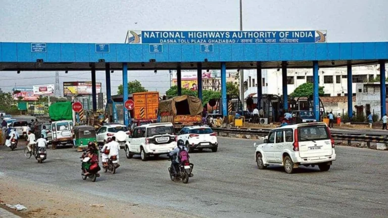 Toll Tax For Two-Wheeler Vehicles