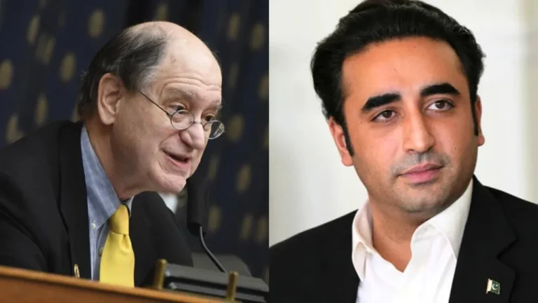 US Parliamentarian