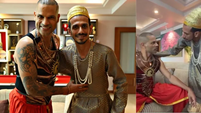 Dhawan-Chahal