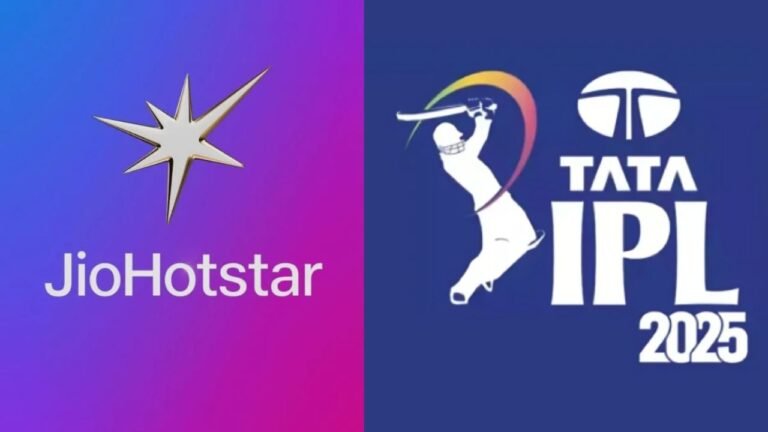 JioHotstar
