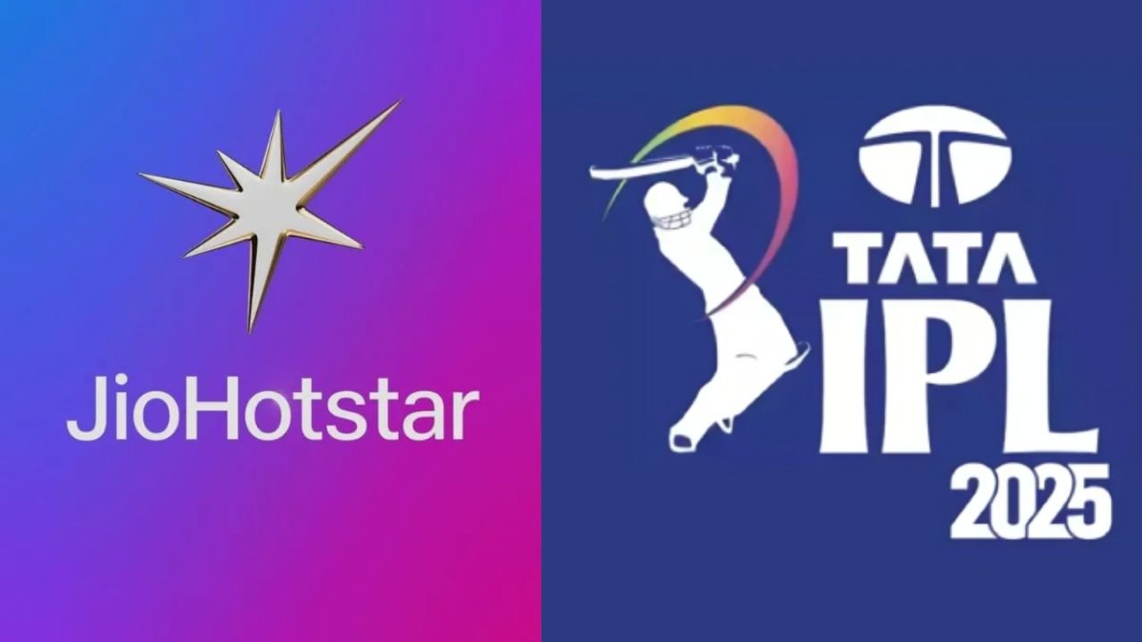 JioHotstar