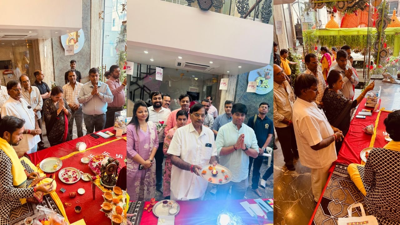 Jagannath Rath Yatra