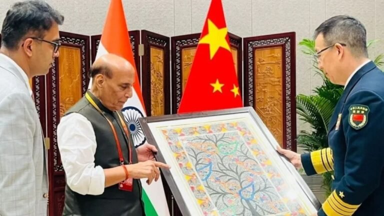 SCO Summit
