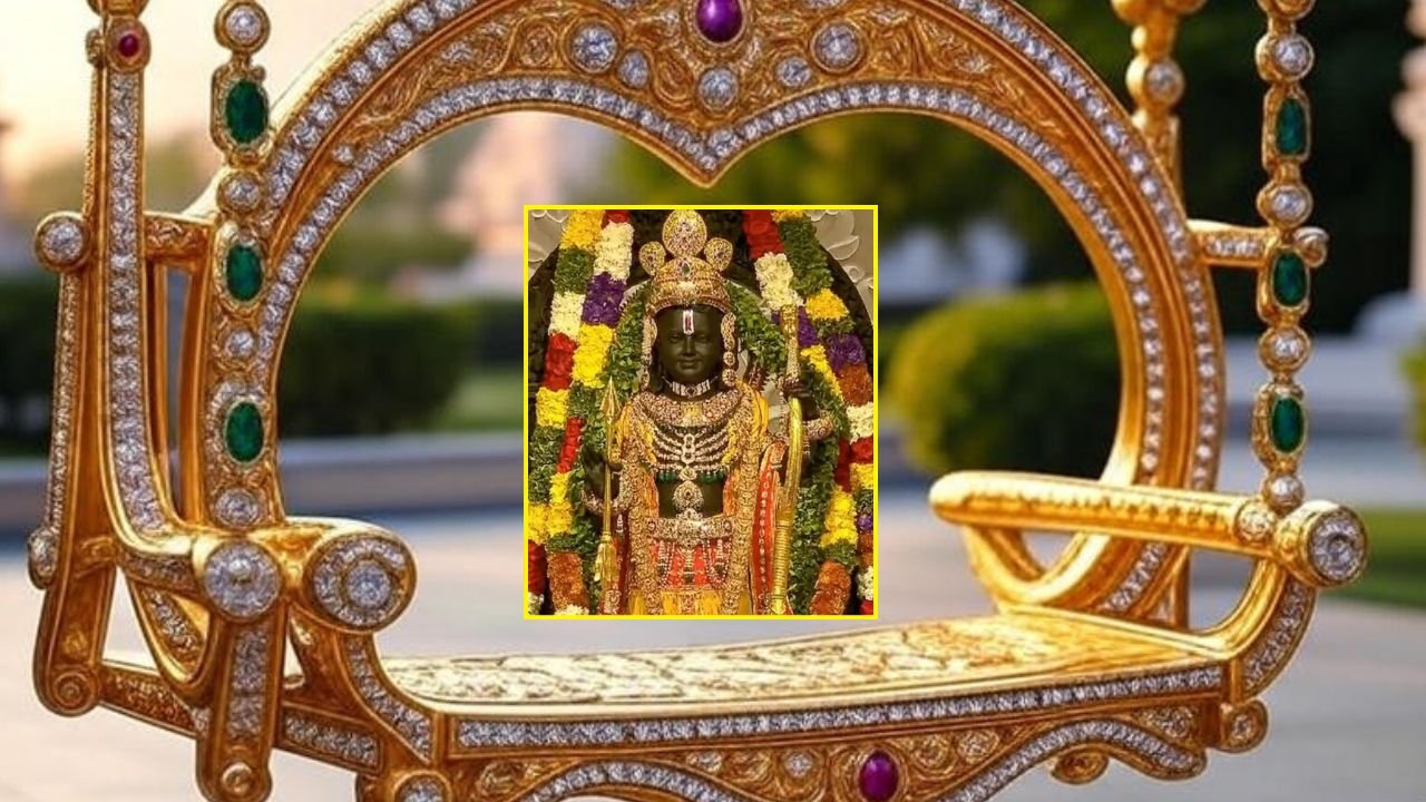 Ayodhya Ram Mandir