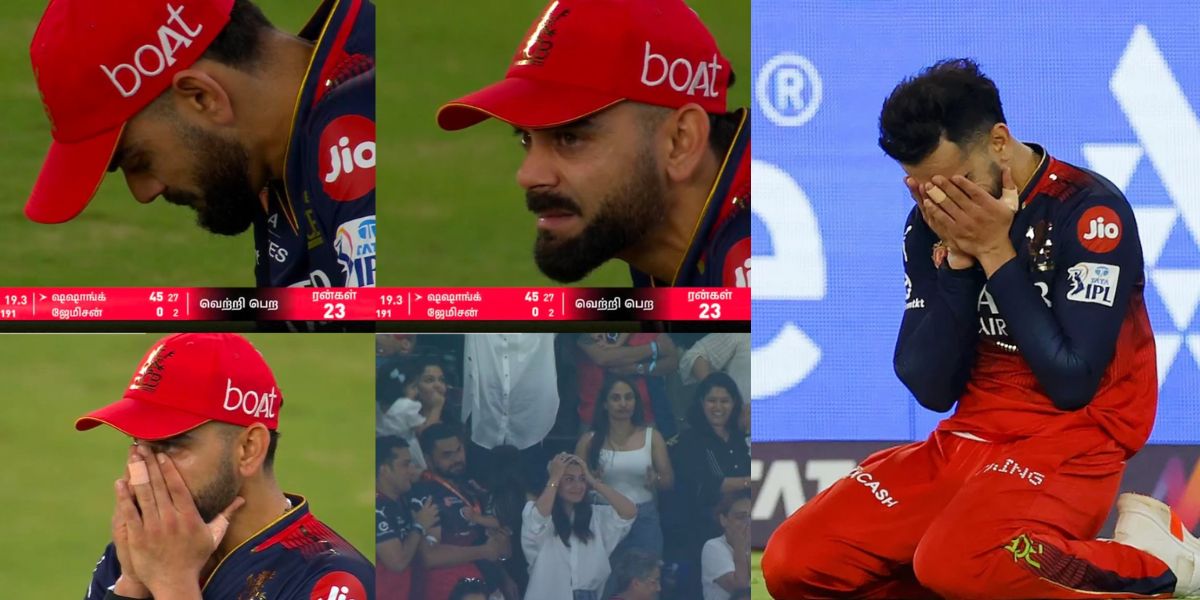 RCB IPL 2025