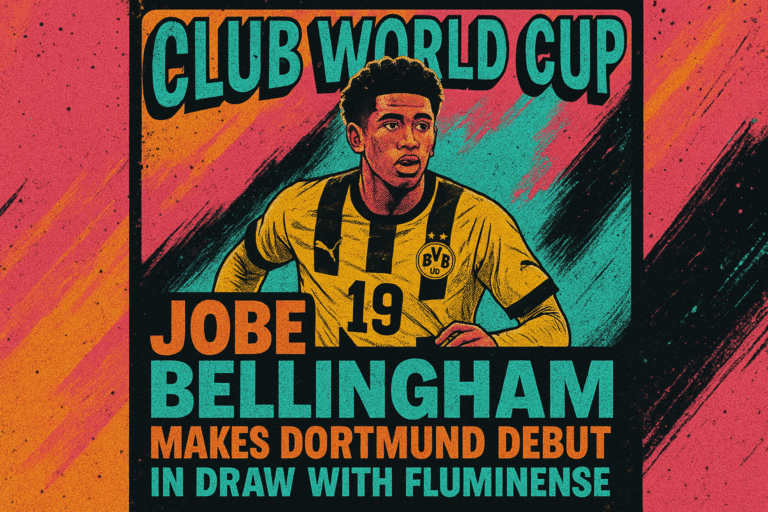 Jobe Bellingham