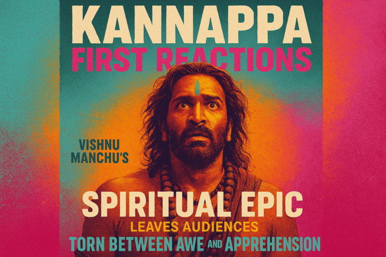 Kannappa