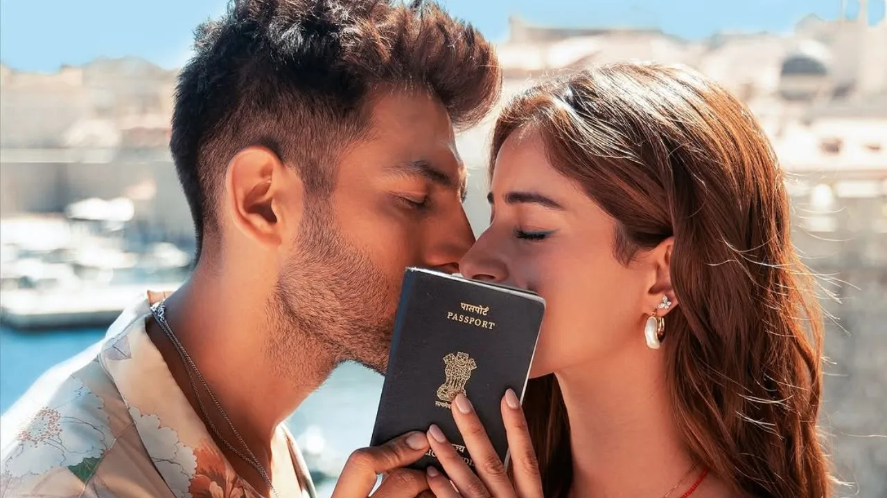 Tu Meri Main Tera