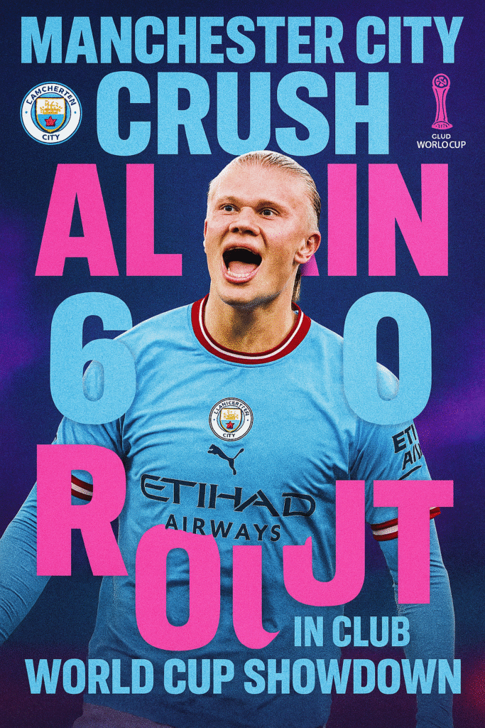 Manchester City